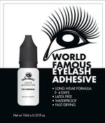 Magic Lash Adhesive